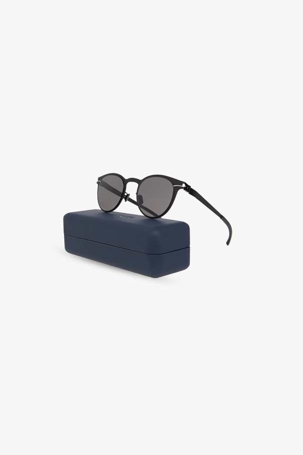 Black 'Riley' sunglasses Mykita - Vitkac Canada